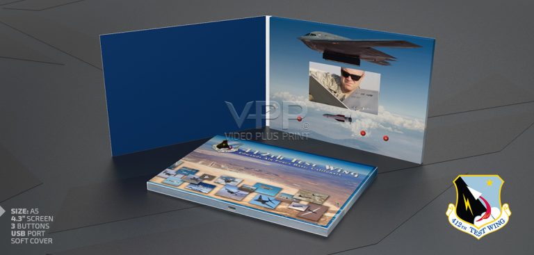 Video Brochures