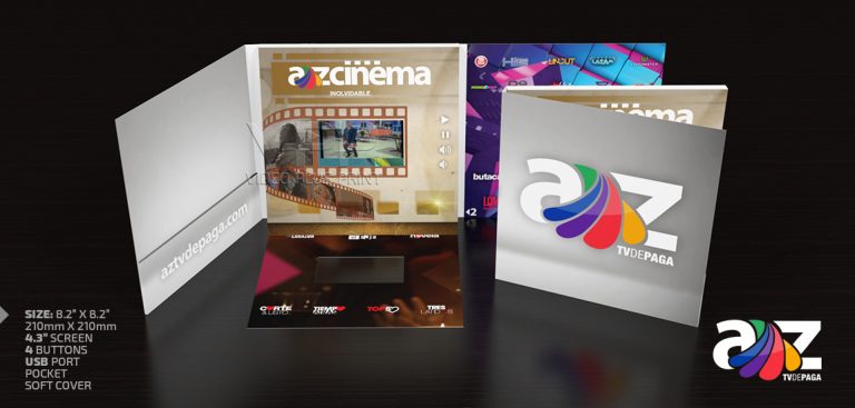 Video Books