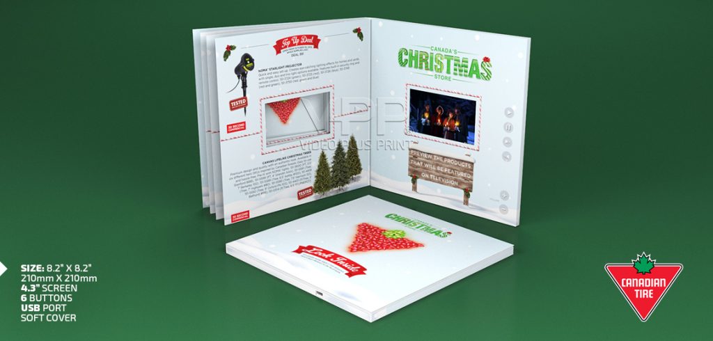 Video Booklet