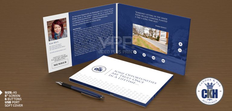 Video Marketing for Education