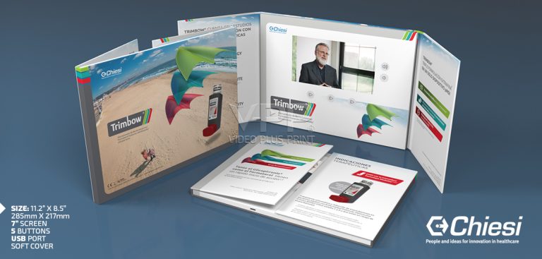 Video Brochures,