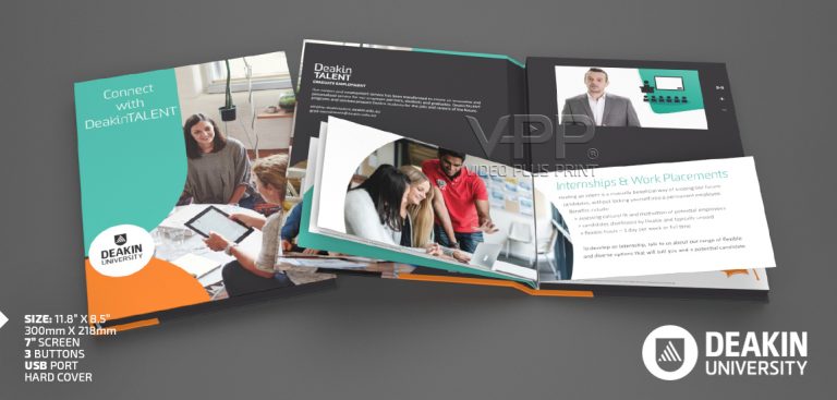 Video Booklet