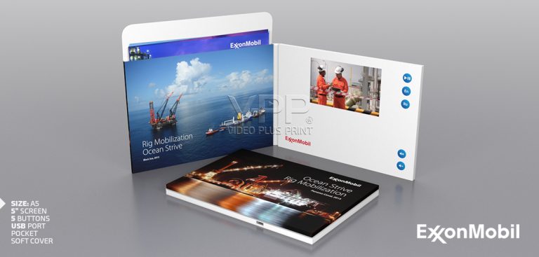 Video Folders