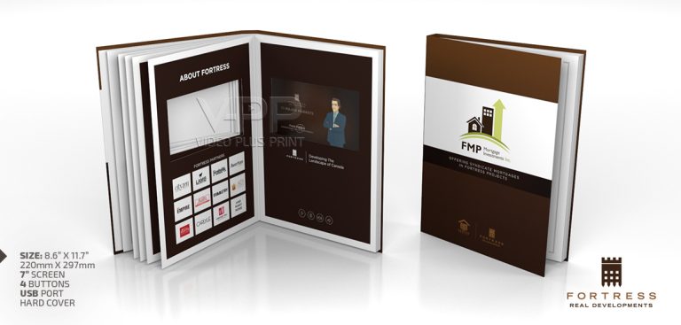 Video Books