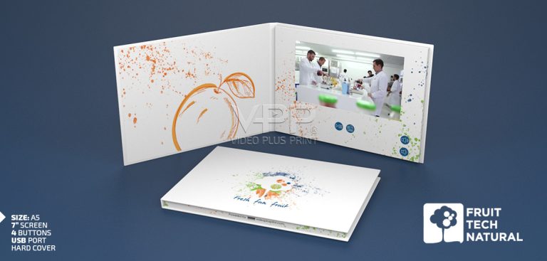 Video Booklets