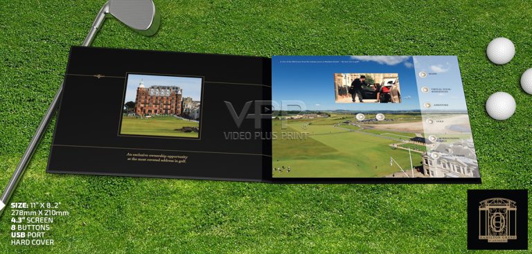 Video Mailer
