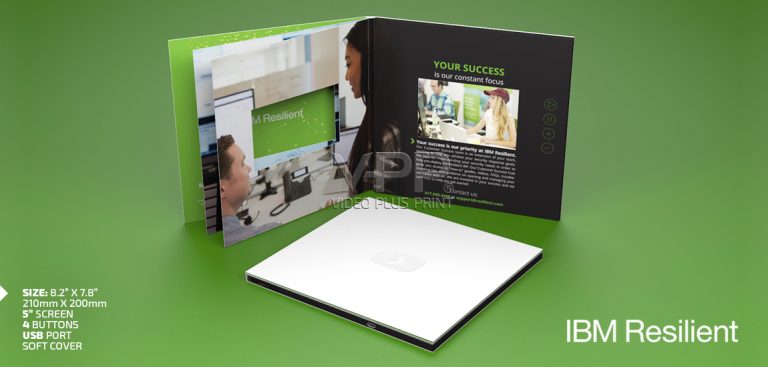 Video Books