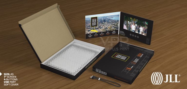 Video Mailers