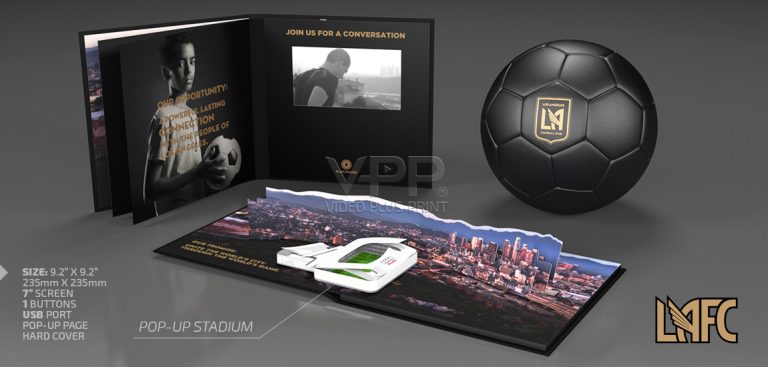 Video Booklet