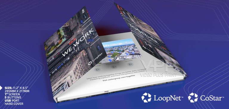 Video Brochures