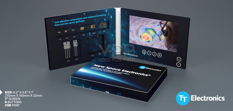 digital video brochure