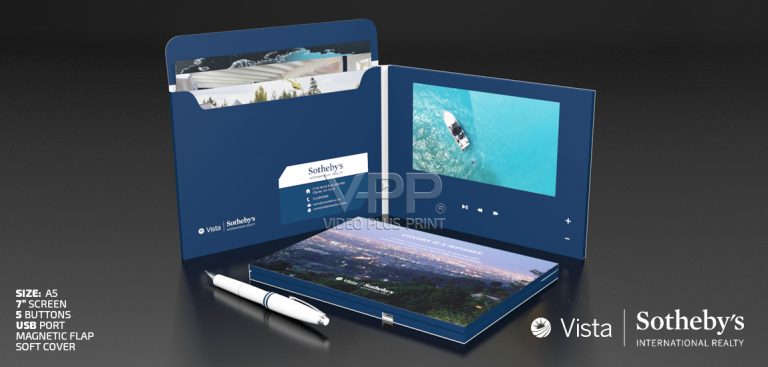 Video Folders,
