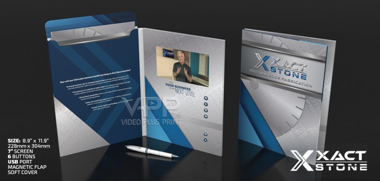 Video Folders,