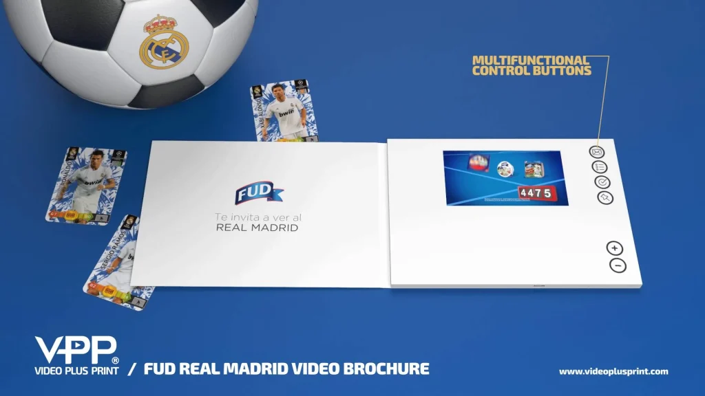 Video Brochures,