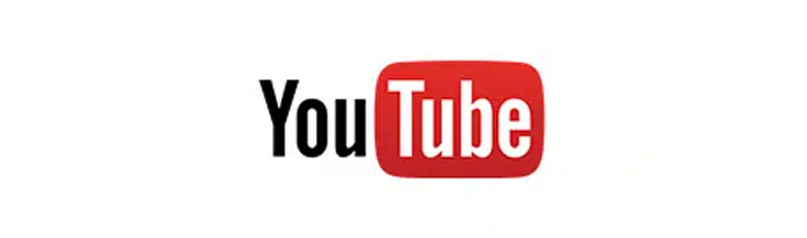 YouTube-Logos