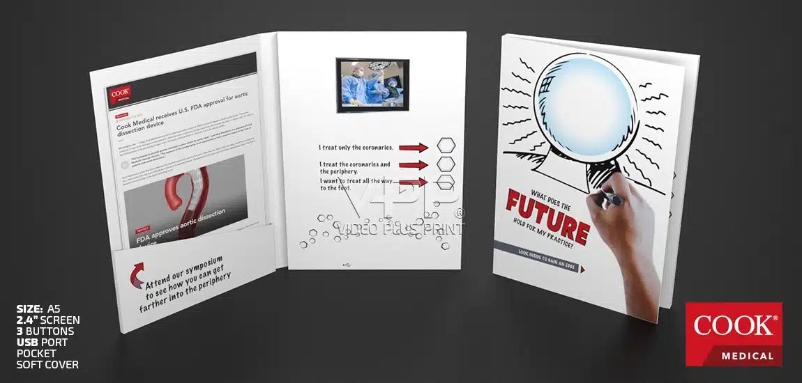 Video Folders