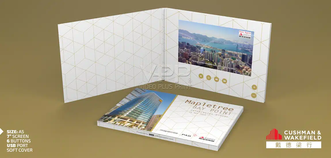 Video Brochure