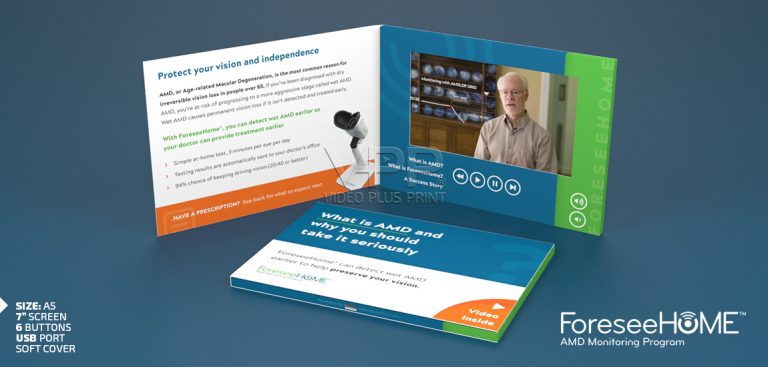 Home Monitoring Video Brochure showcasing guest experiences.