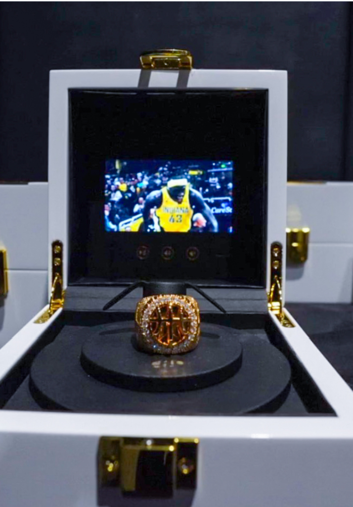 The 2026 NBA All-Star Video Box: Capturing a Moment That Lives Forever
