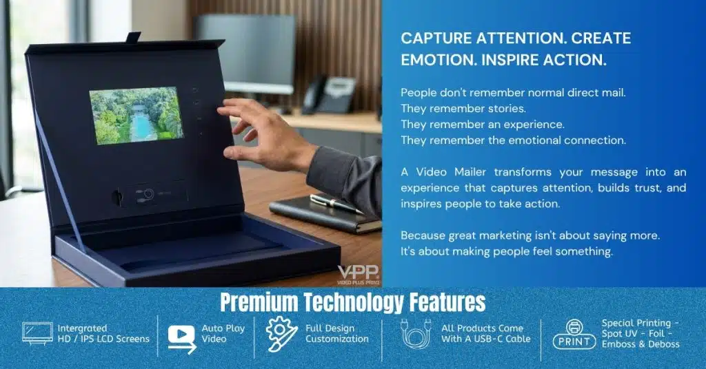 Video Mailers 2026